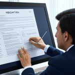 Prompt 1: Data-Driven Negotiation**