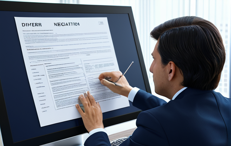 Prompt 1: Data-Driven Negotiation**