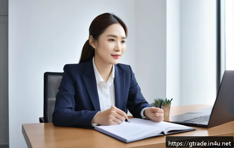 무역업계 이직 준비 체크리스트 관련 이미지 2