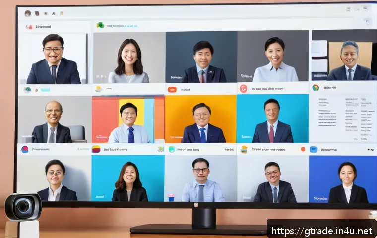 무역 전문가의 워라밸 관리 비법 관련 이미지 2